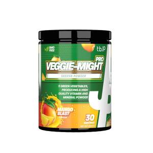 Veggie-Might Pro