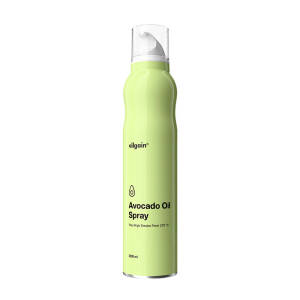 Vilgain Avocado Oil Spray (200 ml) - Nuvalia