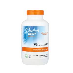 C-vitamin Q-C-vel