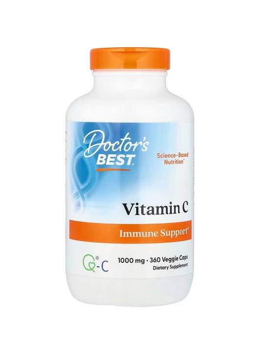 C-vitamin Q-C-vel