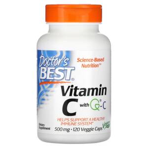 C-vitamin Q-C-vel