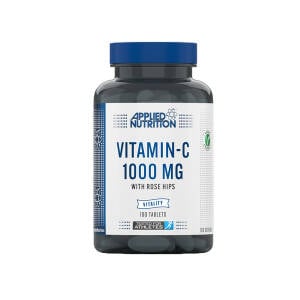 C-vitamin csipkebogyóval