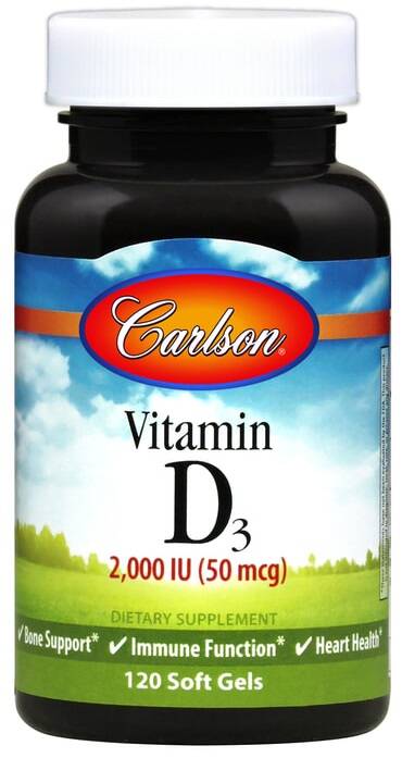 D3-vitamin