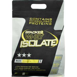 Whey Isolate