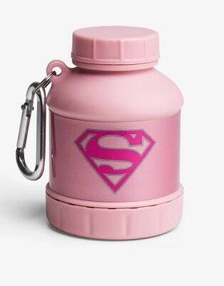 Whey2Go Funnel - DC Comics