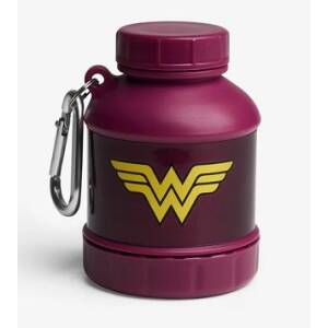 Whey2Go Funnel - DC Comics